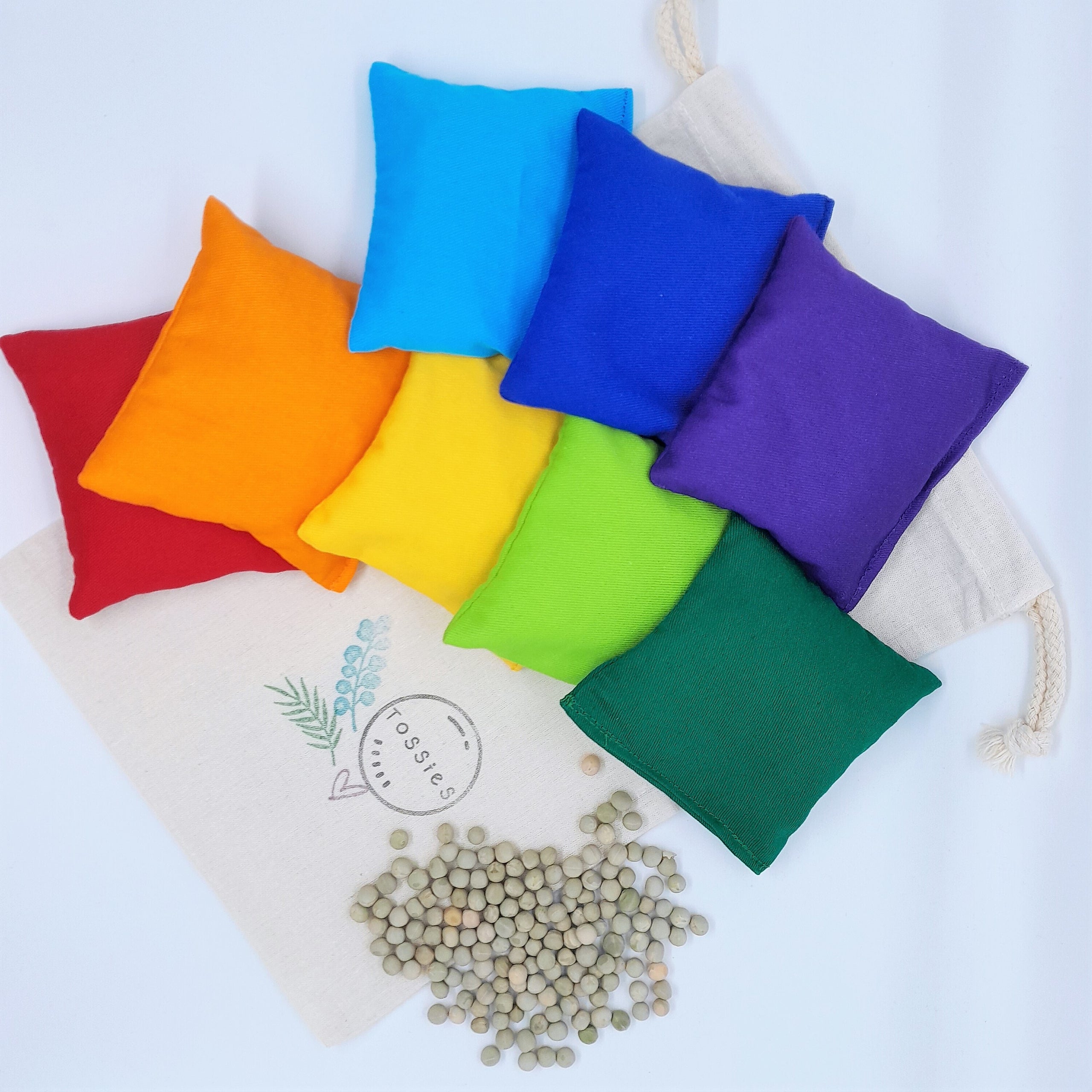 Small bing sales bags